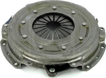 NPS N200N167 - Clutch Kit autospares.lv