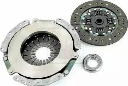 NPS N200N118 - Clutch Kit autospares.lv