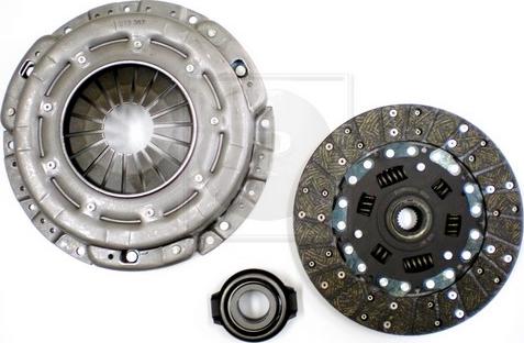 NPS N200N134 - Clutch Kit autospares.lv