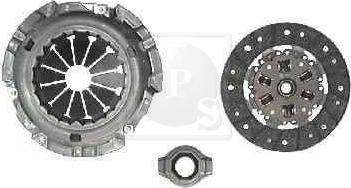 NPS N200N123 - Clutch Kit autospares.lv