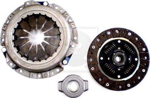 NPS N200N26 - Clutch Kit autospares.lv