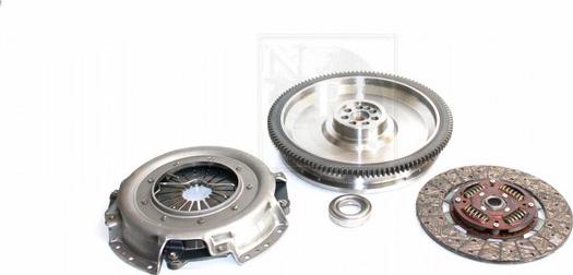 NPS N200N200B - Clutch Kit autospares.lv