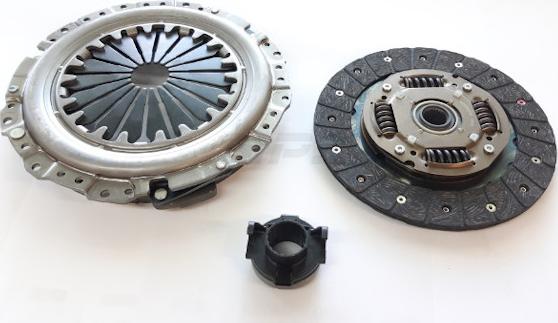 NPS N200N218 - Clutch Kit autospares.lv