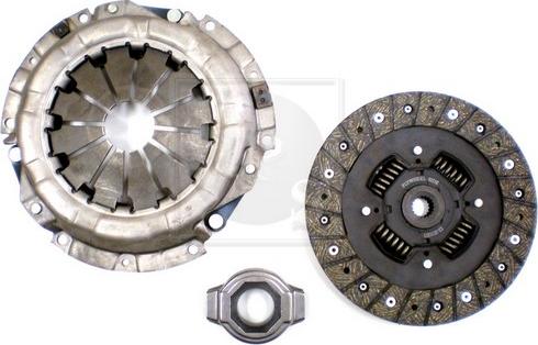 NPS N200N79 - Clutch Kit autospares.lv