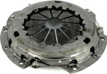 NPS N210N43 - Clutch Pressure Plate autospares.lv