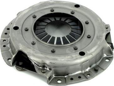 NPS N210N00 - Clutch Pressure Plate autospares.lv