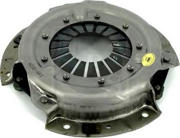 NPS N210N07 - Clutch Pressure Plate autospares.lv