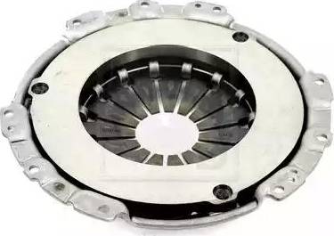 NPS N210N15 - Clutch Pressure Plate autospares.lv