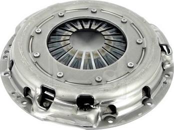 NPS N210N16 - Clutch Pressure Plate autospares.lv