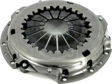 NPS N210N101 - Clutch Pressure Plate autospares.lv