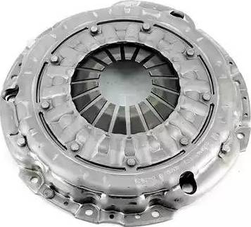 NPS N210N113 - Clutch Pressure Plate autospares.lv