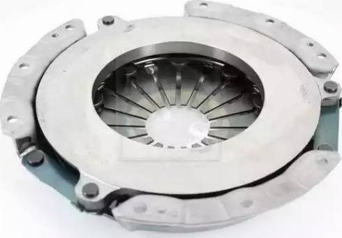 NPS N210N117 - Clutch Pressure Plate autospares.lv