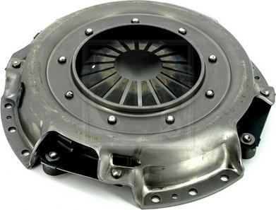 NPS N210N11 - Clutch Pressure Plate autospares.lv