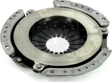 NPS N210N17 - Clutch Pressure Plate autospares.lv