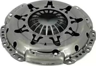 NPS N210N30 - Clutch Pressure Plate autospares.lv