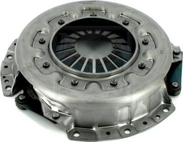 NPS N210N37 - Clutch Pressure Plate autospares.lv