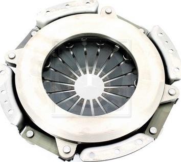 NPS N210N27 - Clutch Pressure Plate autospares.lv