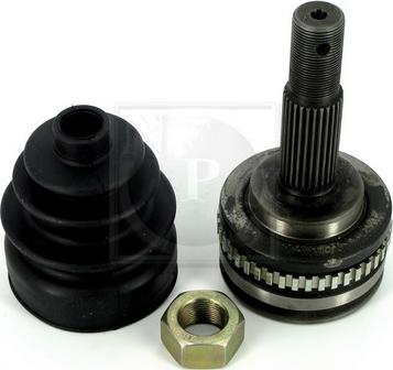 NPS N281N32 - Joint Kit, drive shaft autospares.lv