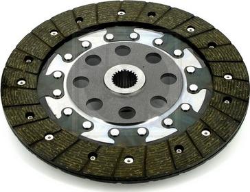 NPS N220N47 - Clutch Disc autospares.lv