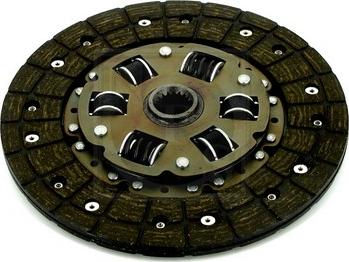 NPS N220N51 - Clutch Disc autospares.lv