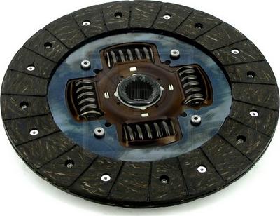 NPS N220N04 - Clutch Disc autospares.lv