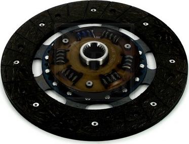 NPS N220N05 - Clutch Disc autospares.lv