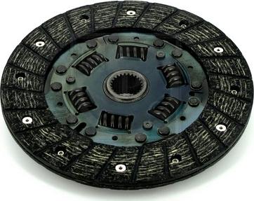 NPS N220N00 - Clutch Disc autospares.lv