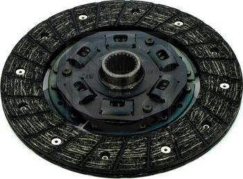 NPS N220N00 - Clutch Disc autospares.lv