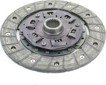 NPS N220N02 - Clutch Disc autospares.lv