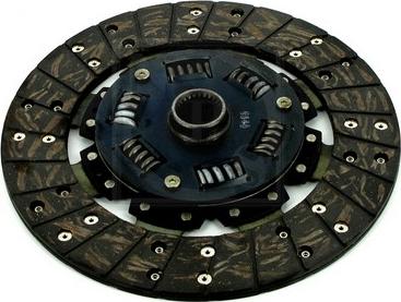 NPS N220N86 - Clutch Disc autospares.lv