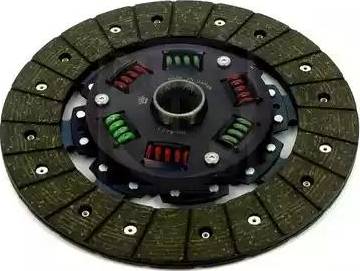 NPS N220N79 - Clutch Disc autospares.lv