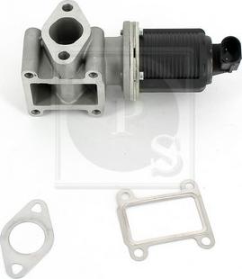 NPS O564L02 - EGR Valve autospares.lv