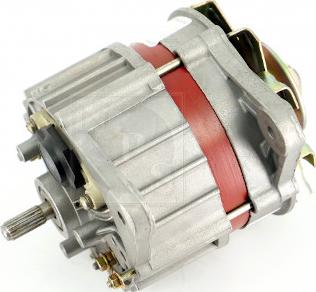 NPS O511L00 - Alternator autospares.lv