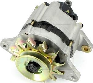 NPS O511L01 - Alternator autospares.lv