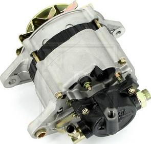 NPS O511L01 - Alternator autospares.lv