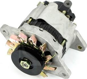 NPS O511L03 - Alternator autospares.lv