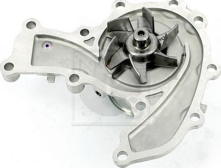 NPS O151L01 - Water Pump autospares.lv