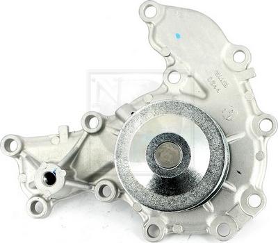 NPS O151L01 - Water Pump autospares.lv