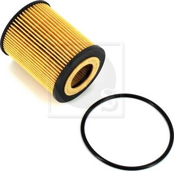 NPS O131L04 - Oil Filter autospares.lv