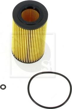 NPS O131L05 - Oil Filter autospares.lv