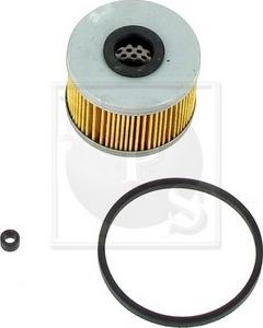 NPS O133L01 - Fuel filter autospares.lv