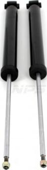 NPS P497A05 - Shock Absorber autospares.lv