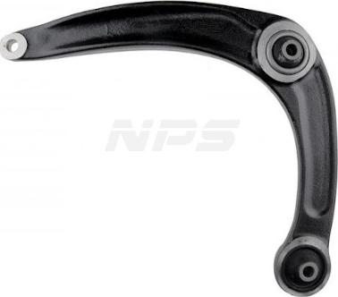 NPS P421A09 - Track Control Arm autospares.lv