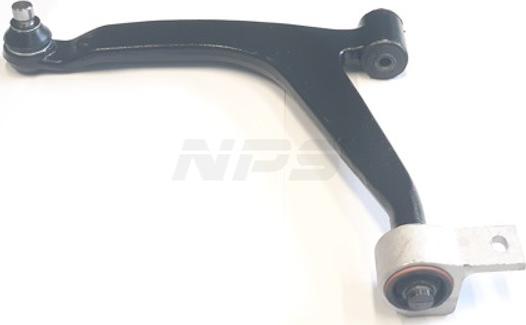 NPS P421A04 - Track Control Arm autospares.lv