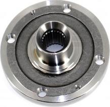 NPS P470A03 - Wheel hub, bearing Kit autospares.lv