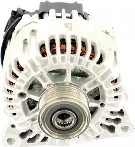 NPS P511A01 - Alternator autospares.lv