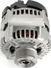 NPS P511A03 - Alternator autospares.lv