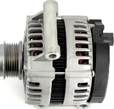 NPS P511A03 - Alternator autospares.lv