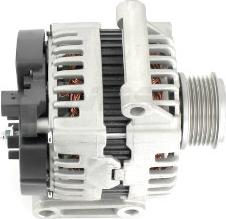 NPS P511A03 - Alternator autospares.lv