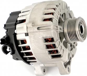 NPS P511A02 - Alternator autospares.lv